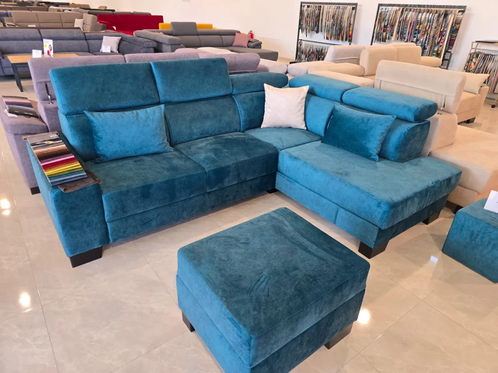 009 – Grande – 270×210 cm + hoker
