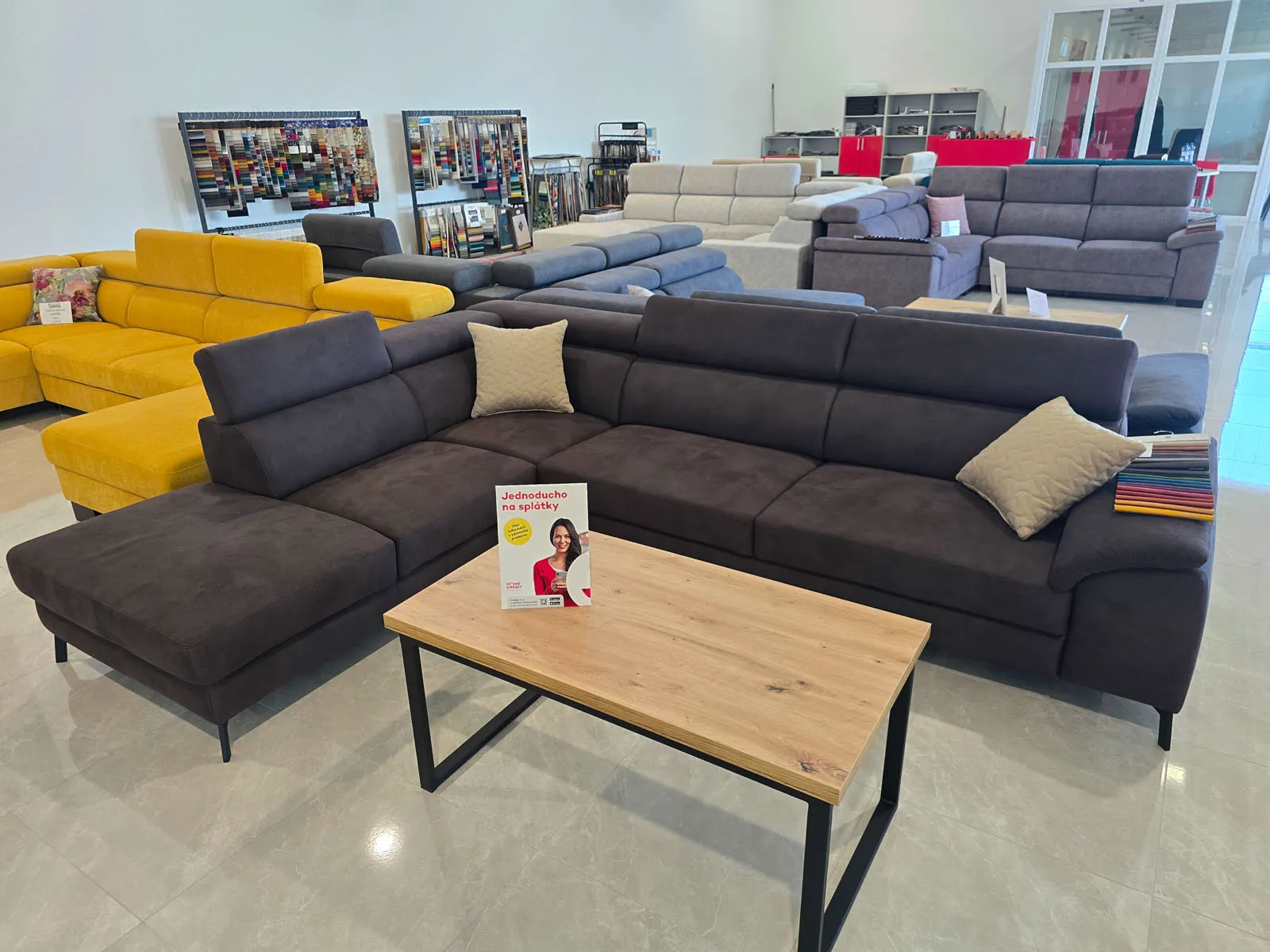 InterStyle skladom – 019 - Como - 230x305 cm