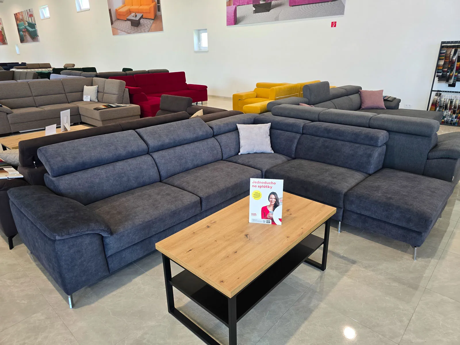 InterStyle skladom – 020 - Como - 300x250 cm