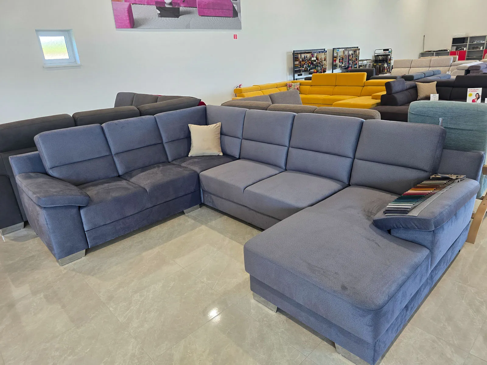 InterStyle skladom – 026 - Denver Max - 240x320x160 cm