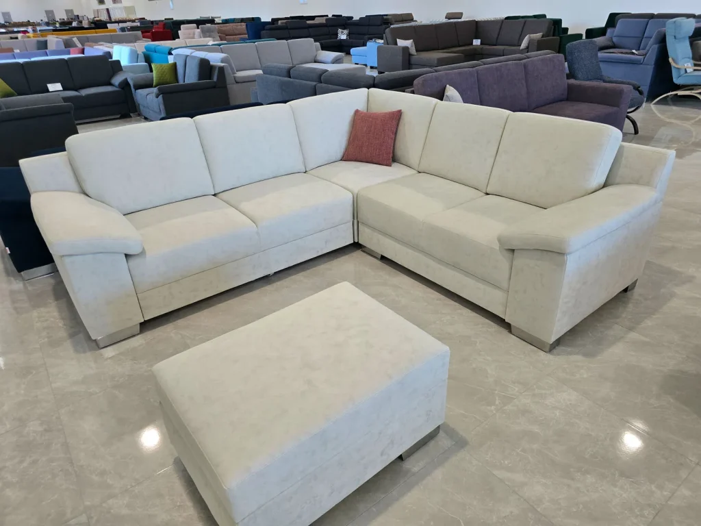 030 – Denver – 260×240 cm + hoker