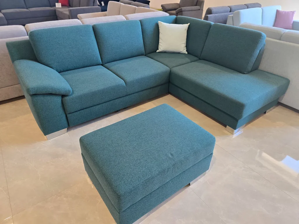 036 – Denver – 260×200 cm + hoker