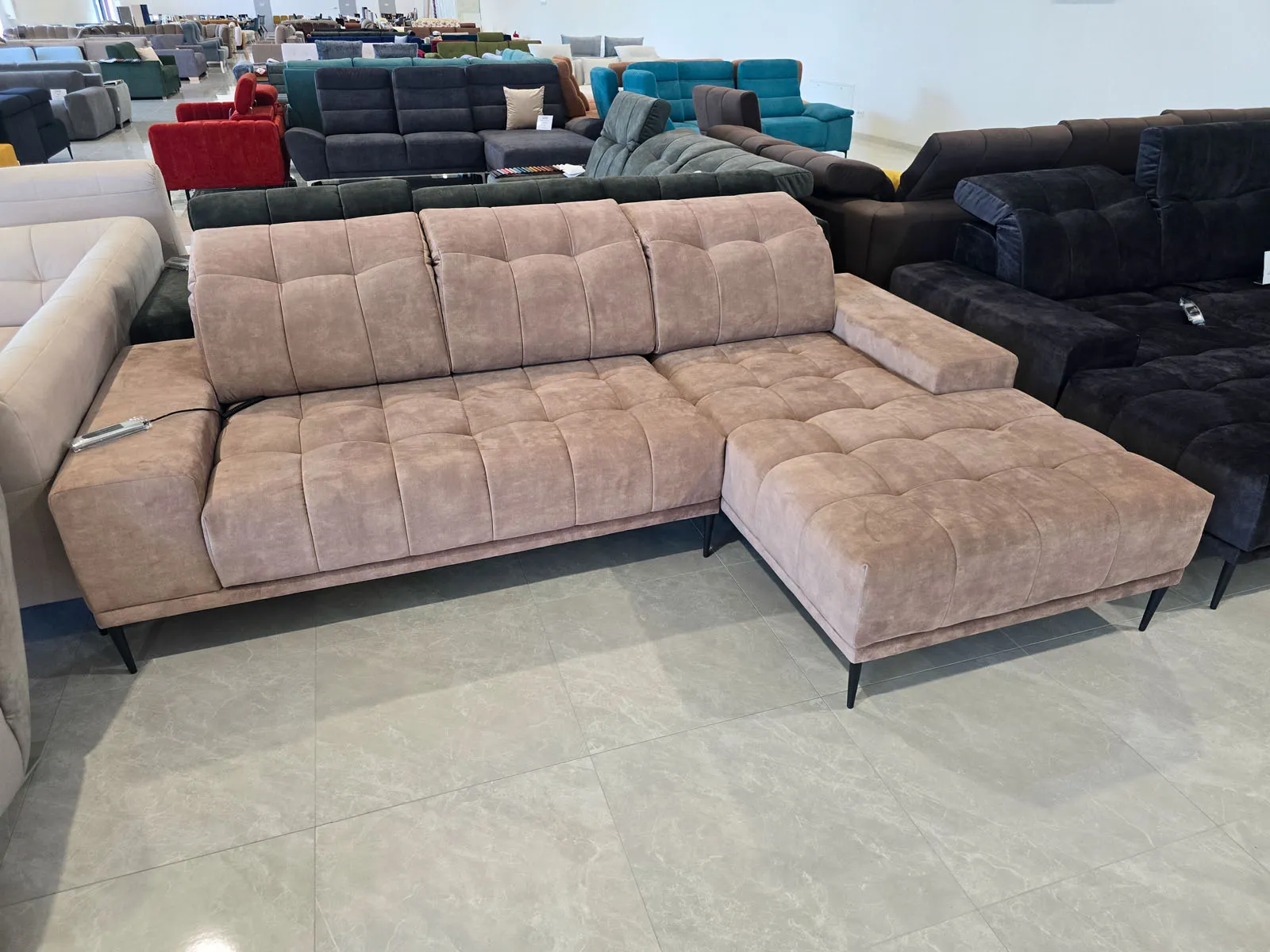 InterStyle skladom – 047 - Grenada - 265x175 cm