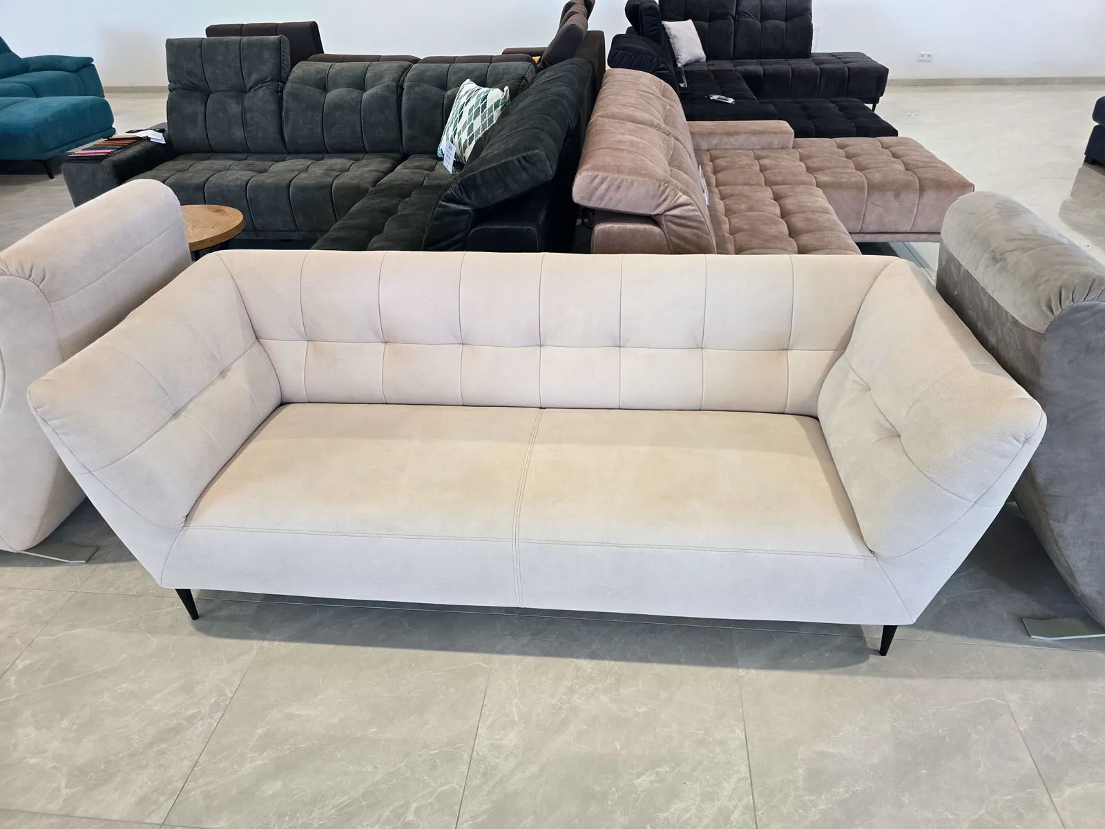 InterStyle skladom – 049 - Casper 190 cm