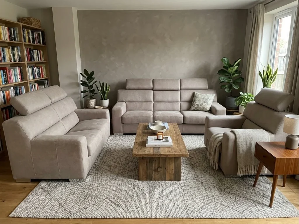 SYDNEY – Sektorové prevedenie